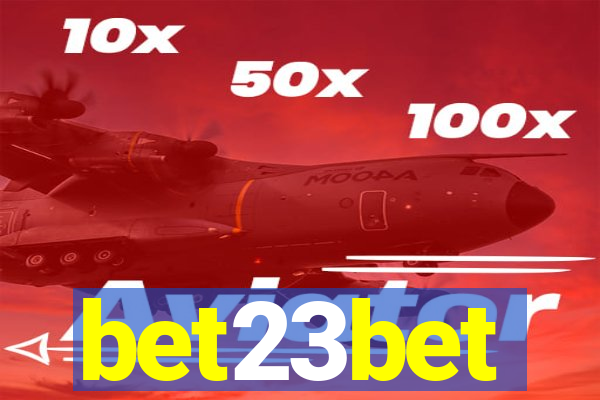 bet23bet