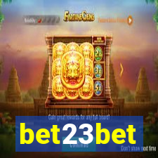 bet23bet