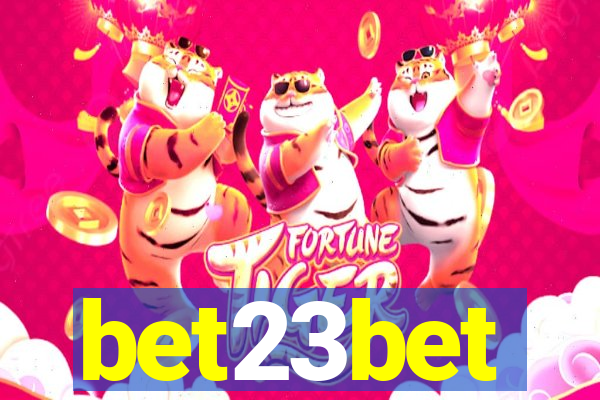 bet23bet
