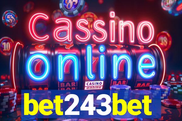 bet243bet