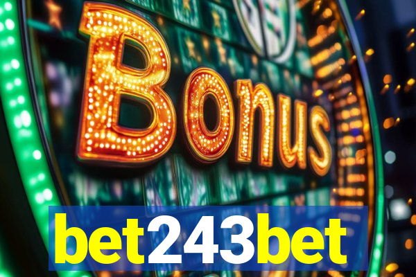 bet243bet