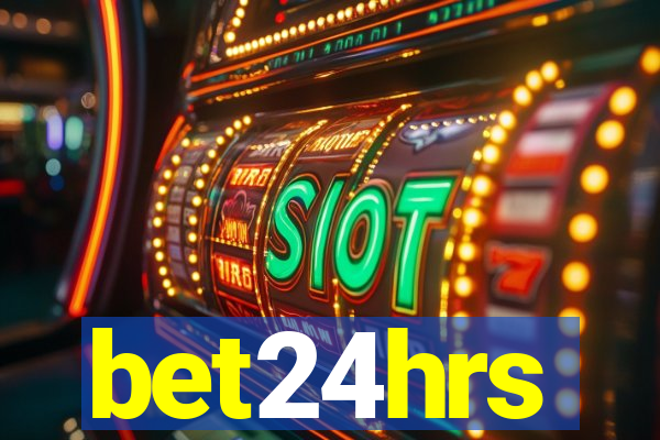 bet24hrs