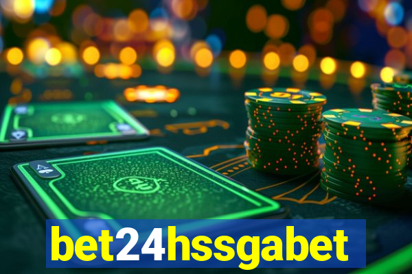 bet24hssgabet