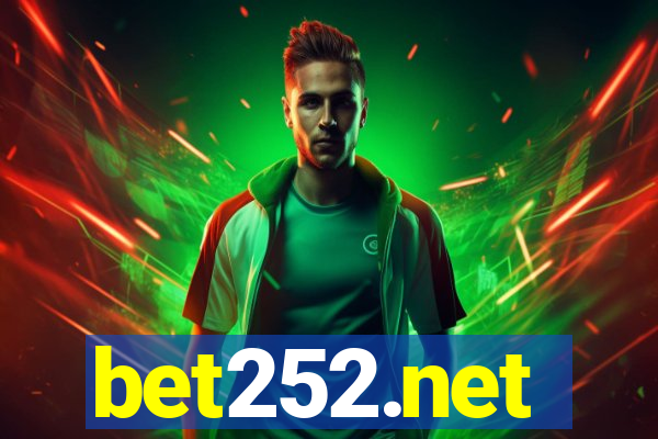 bet252.net
