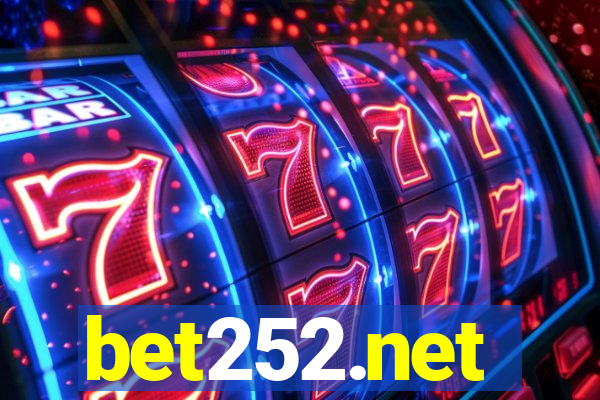 bet252.net