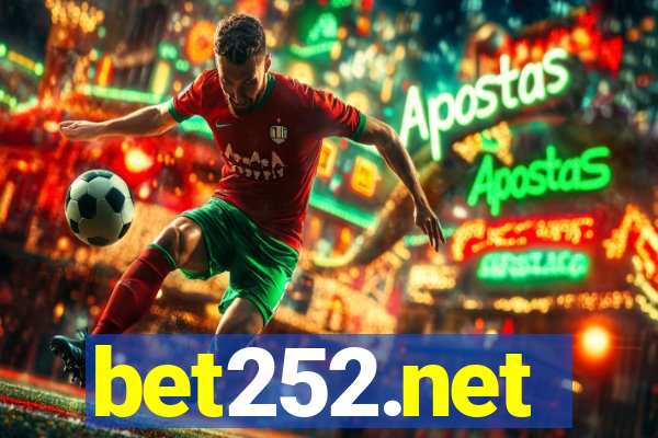 bet252.net