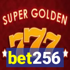 bet256