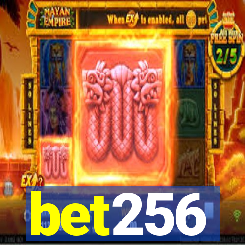 bet256
