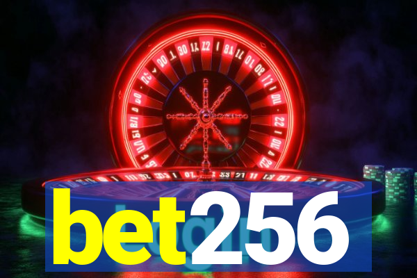 bet256