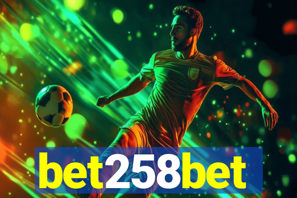 bet258bet