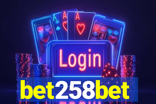 bet258bet