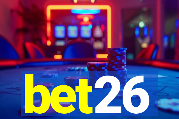 bet26