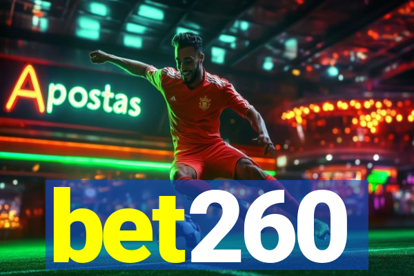 bet260