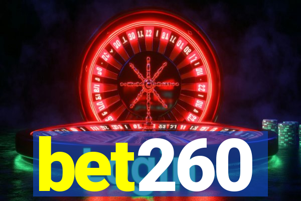 bet260