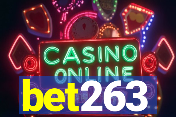 bet263