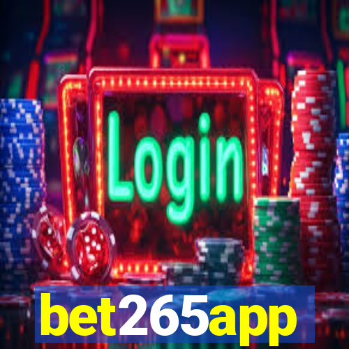 bet265app