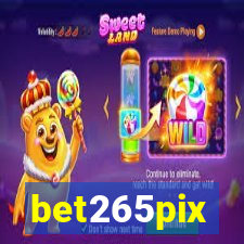 bet265pix