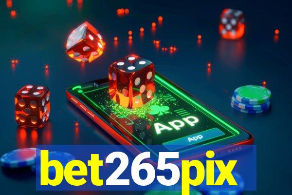 bet265pix