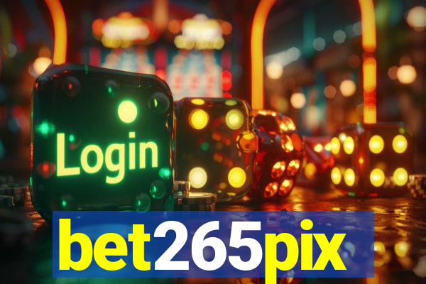 bet265pix