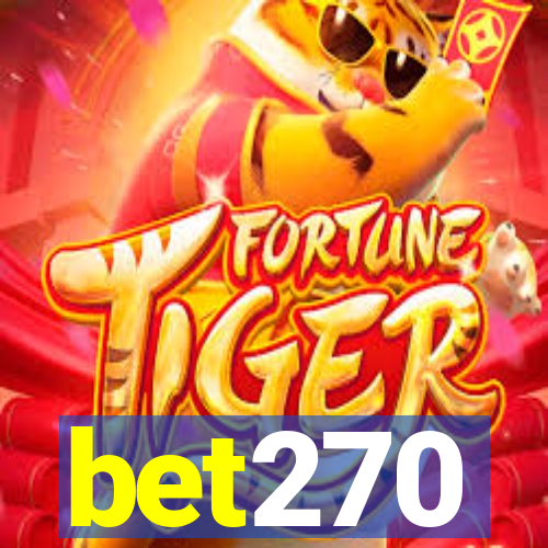 bet270