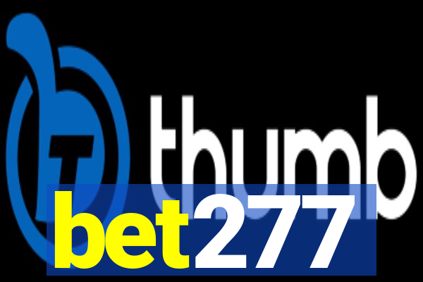 bet277