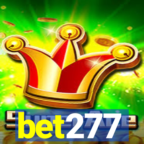bet277