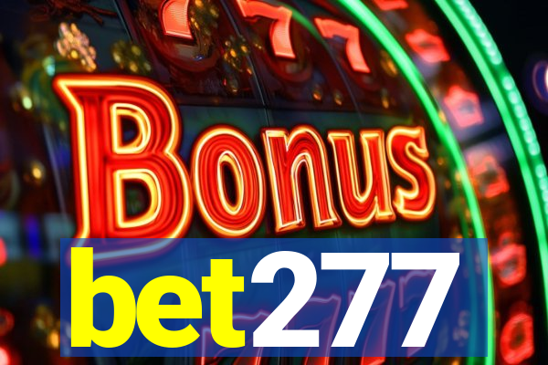 bet277