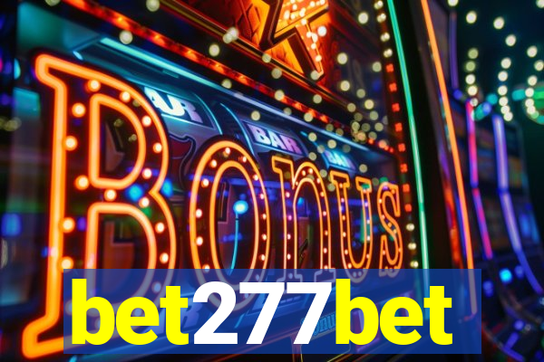 bet277bet