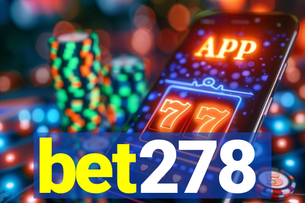 bet278