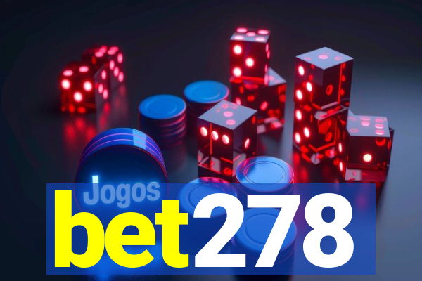 bet278