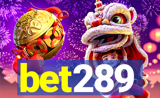 bet289