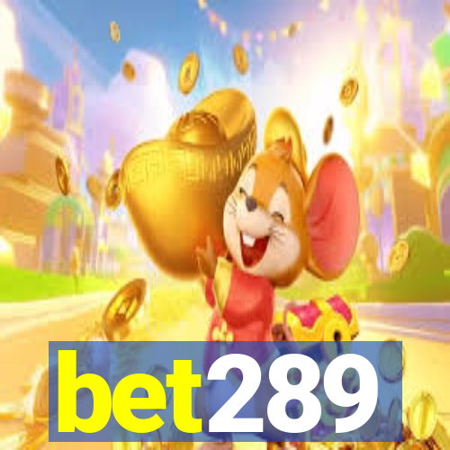bet289