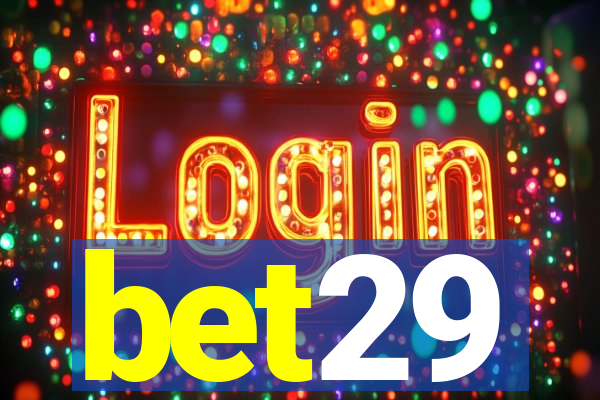 bet29