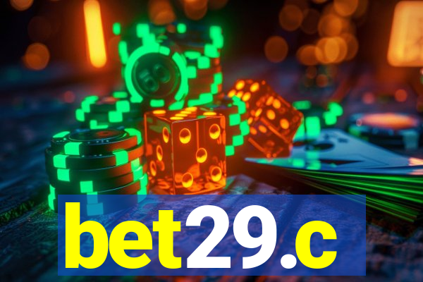 bet29.c