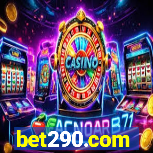 bet290.com