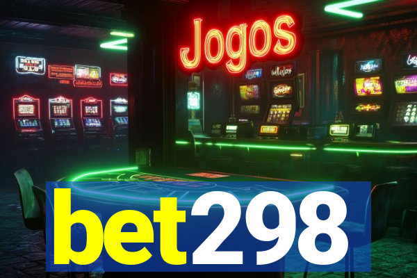 bet298
