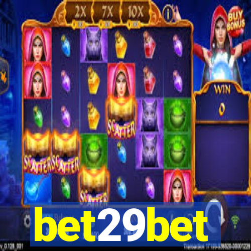 bet29bet