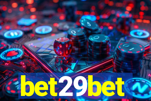 bet29bet