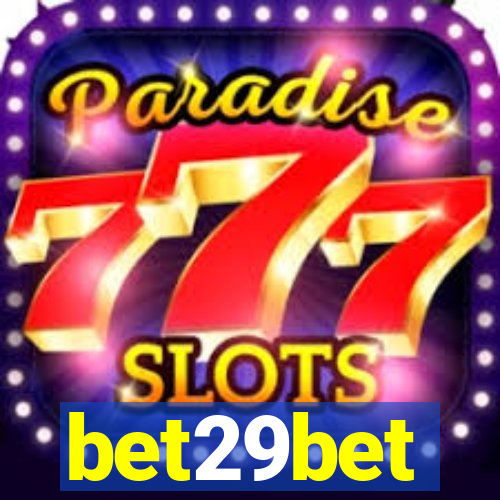 bet29bet