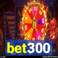 bet300