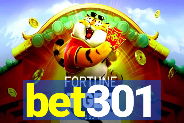 bet301
