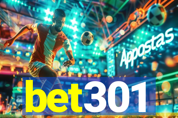 bet301