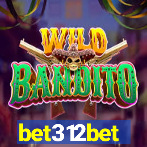 bet312bet