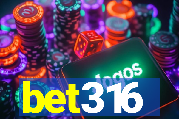 bet316