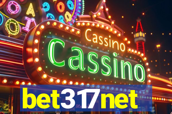 bet317net
