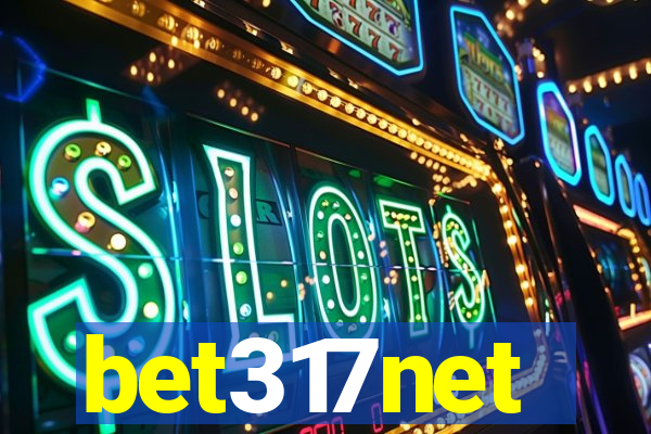 bet317net