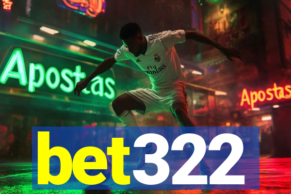 bet322