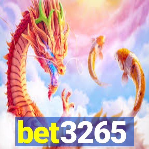 bet3265