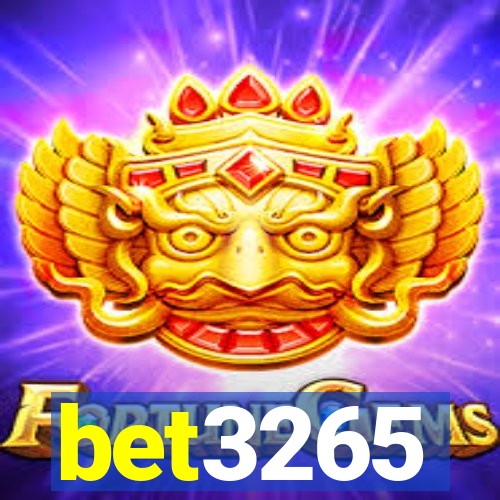 bet3265