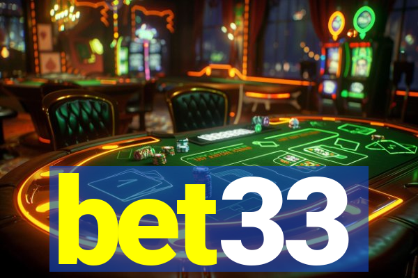 bet33